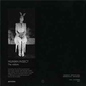 FLAC Human Insect - The Rabbits EP