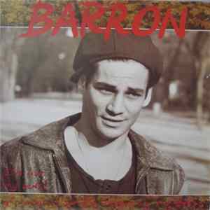 FLAC Barron - I've Lost My Sence Of Humor ... But I'm Retracing My Steps