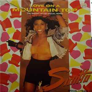 FLAC Sinitta - Love On A Mountain Top (The Knight After Special Remix)