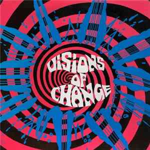 FLAC Visions Of Change - Visions Of Change