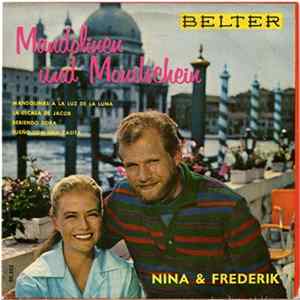 FLAC Nina & Frederik - Mandolinen Und Mondschein