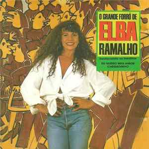 FLAC Elba Ramalho - O Grande Forró De Elba Ramalho