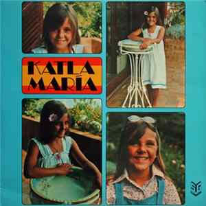 FLAC Katla María Guðmundsdóttir - Katla María