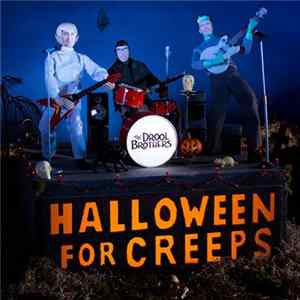 FLAC Drool Brothers - Halloween for Creeps