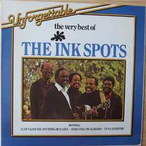FLAC The Ink Spots - The Very Best Of The Ink Spots
