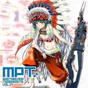 FLAC Various - Bastard Pop Terrorists Vol. 14