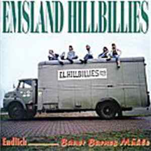 FLAC Emsland Hillbillies - Bauer Barnes Mühle / Endlich