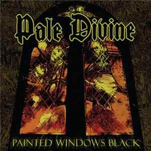 FLAC Pale Divine - Painted Windows Black