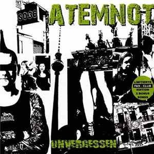 FLAC Atemnot - Unvergessen