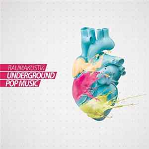 FLAC Raumakustik - Underground Pop Music