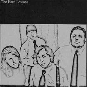FLAC The Hard Lessons - The Hard Lessons E.P.