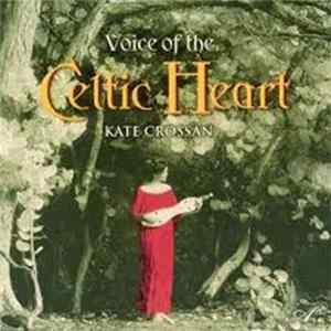 FLAC Kate Crossan - Voice of the Celtic Heart