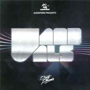 FLAC Dirtyphonics - Vandals / Lottery