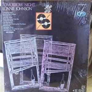 FLAC Lonnie Johnson - Tomorrow Night
