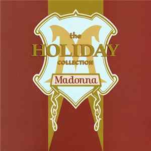 FLAC Madonna - The Holiday Collection