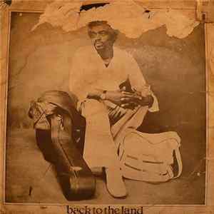 FLAC Eric Kol - Back To The Land
