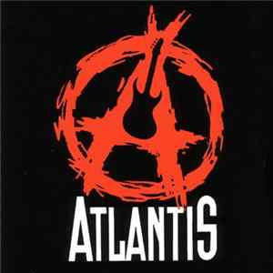 FLAC Various - Atlantis Pure Rock