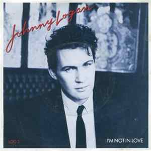 FLAC Johnny Logan - I'm Not In Love
