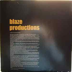 FLAC Blaze - Blaze Productions