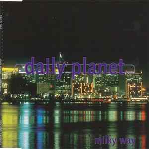 FLAC Daily Planet - Milky Way