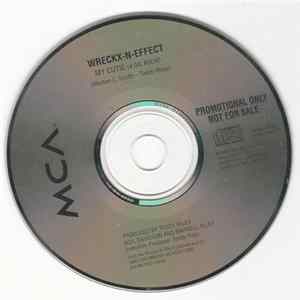 FLAC Wreckx-N-Effect - My Cutie