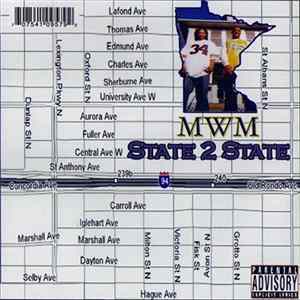 FLAC M.W.M. - State 2 State