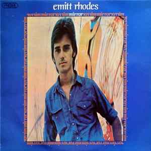 FLAC Emitt Rhodes - Mirror