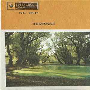 FLAC Various - Romanse