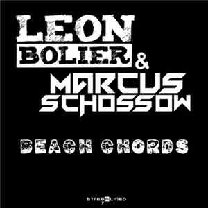 FLAC Leon Bolier & Marcus Schossow - Beach Chords