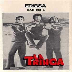 FLAC La Trinca - La Trinca