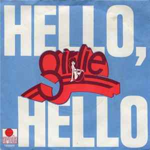 FLAC Girlie - Hello, Hello