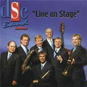 FLAC DSC Band - Live On Stage