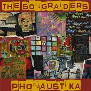 FLAC The Songraiders - Phonaustika
