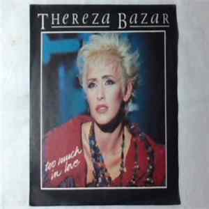 FLAC Thereza Bazar - Too Much In Love