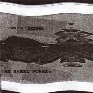 FLAC Death KCOMM / The Steel Forest - Live