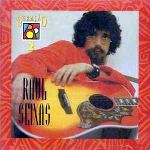 FLAC Raul Seixas - Geração Pop 2