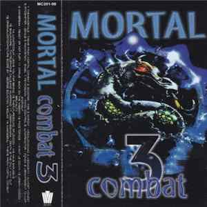 FLAC Various - Mortal Kombat 3