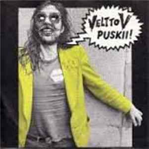 FLAC Veltto Virtanen - Tää On Se Laulu + 3 (Puskii-EP)