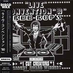FLAC Various - Live Convention '80
