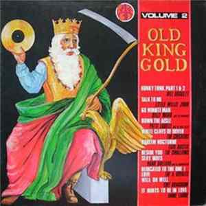 FLAC Various - Old King Gold Volume 2