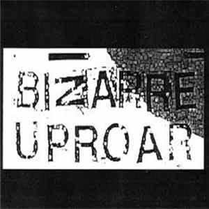 FLAC Bizarre Uproar - Amf