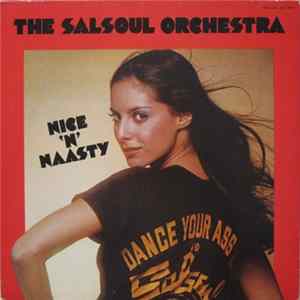 FLAC The Salsoul Orchestra - Nice 'N' Naasty