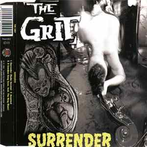 FLAC The Grit - Surrender