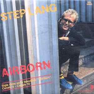 FLAC Step Lang - Airborn