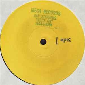 FLAC Ray Stephens - Let's Go