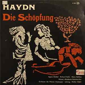 FLAC Haydn - Die Schöpfung