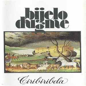 FLAC Bijelo Dugme - Ćiribiribela