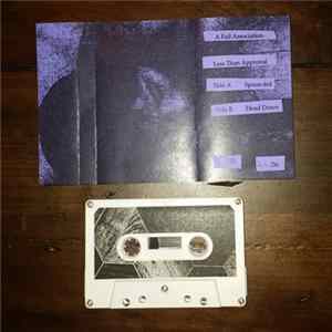 FLAC A Fail Association - Less Than Approval