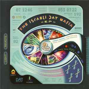 FLAC Various - The Israeli DAT Mafia EP