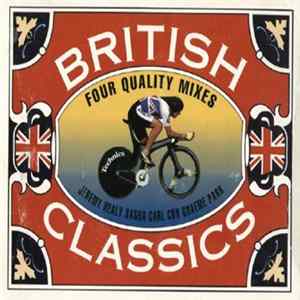 FLAC Various - British Classics